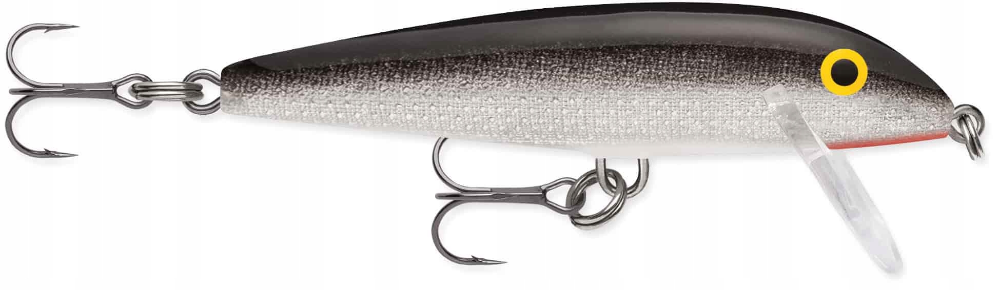 Wobler Rapala Countdown CD09 S