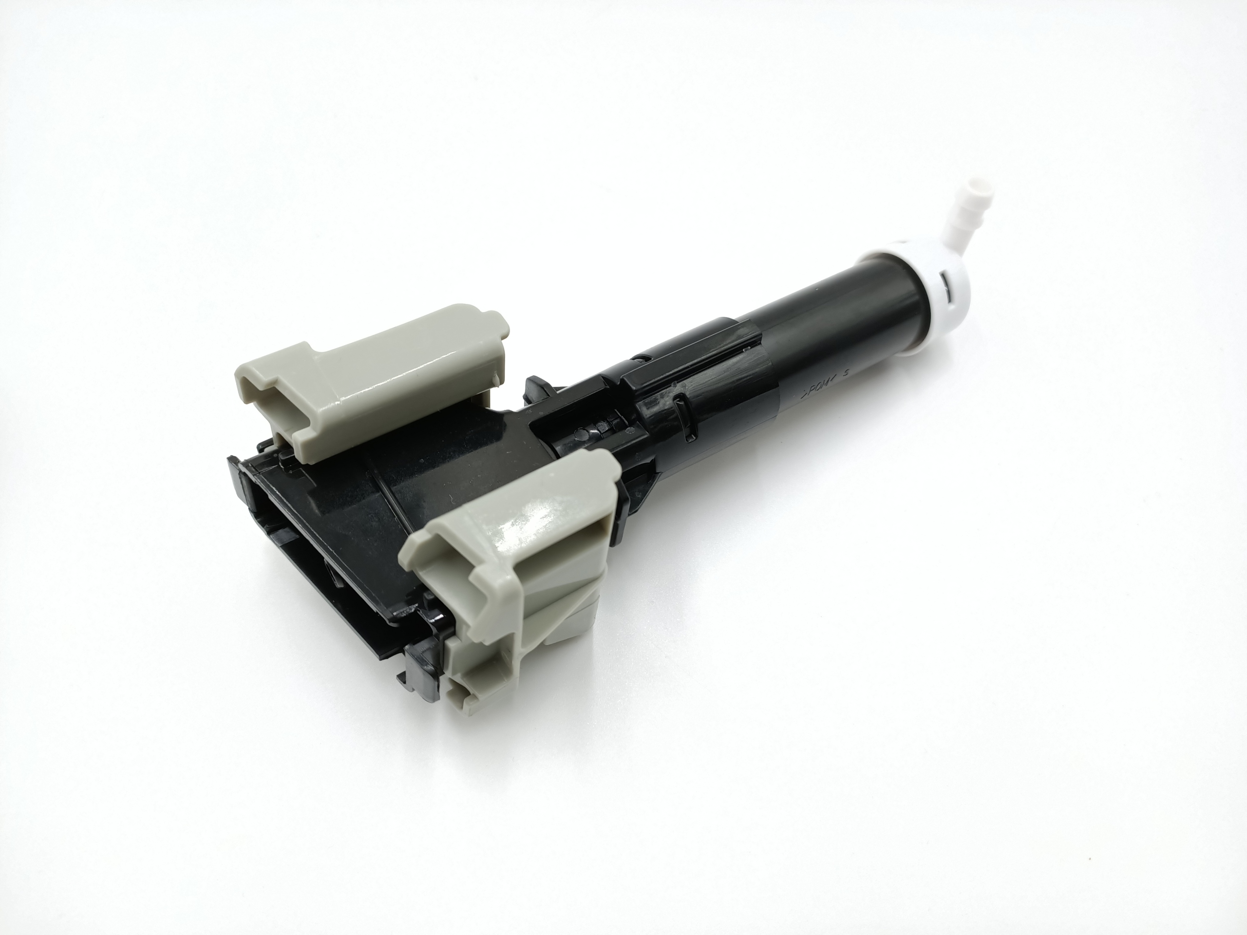 NOWY SPRYSKIWACZ REFLEKTORA LAMPY MAZDA 6 PRAWY Installation side right