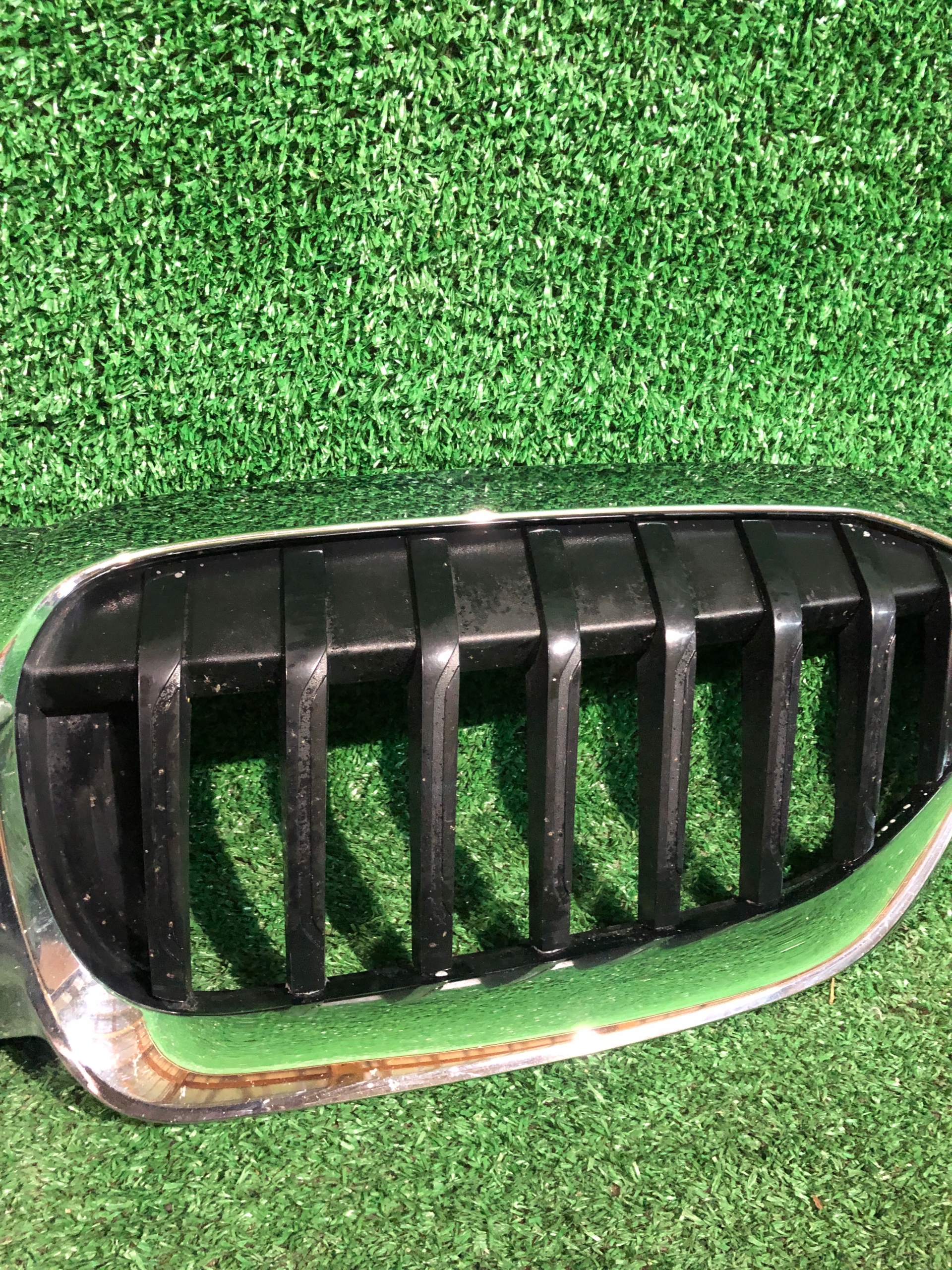 Grill Grill BMW 3 G20 G21
