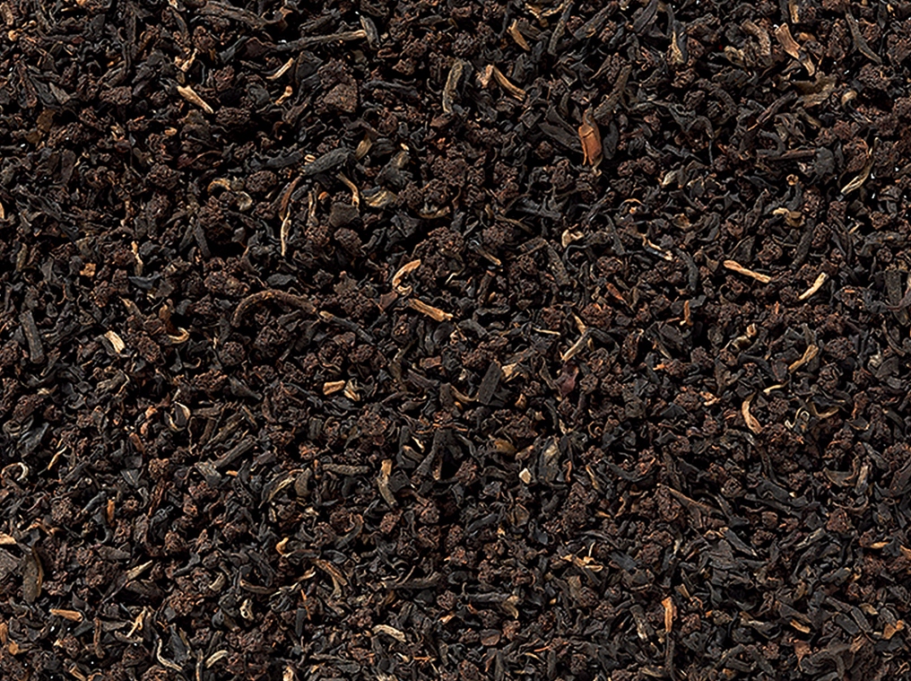 Levně English Breakfast Broken Organický černý Čaj 1kg