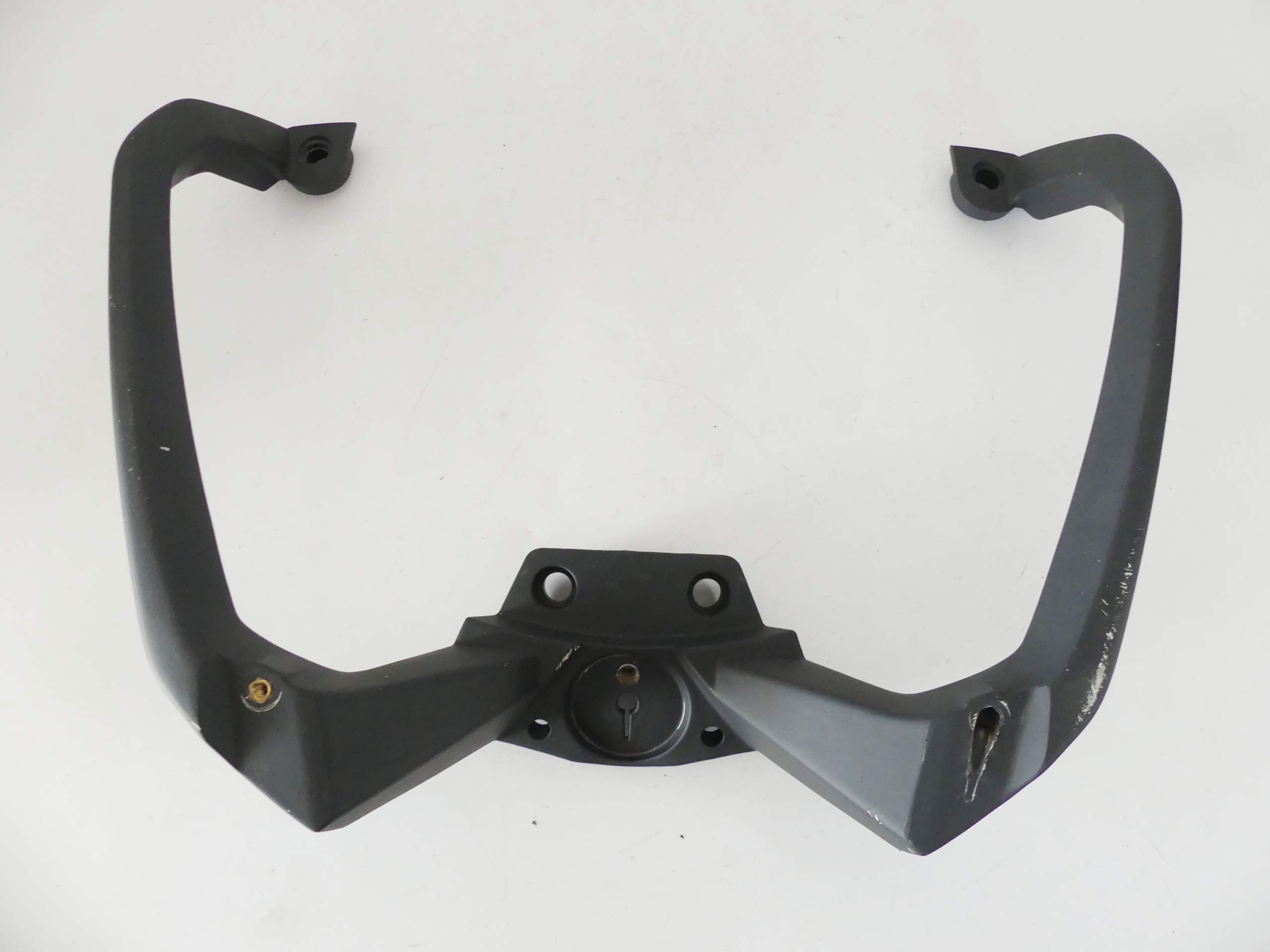 UCHWYT RACZKA BMW C650GT C 650 GT K19