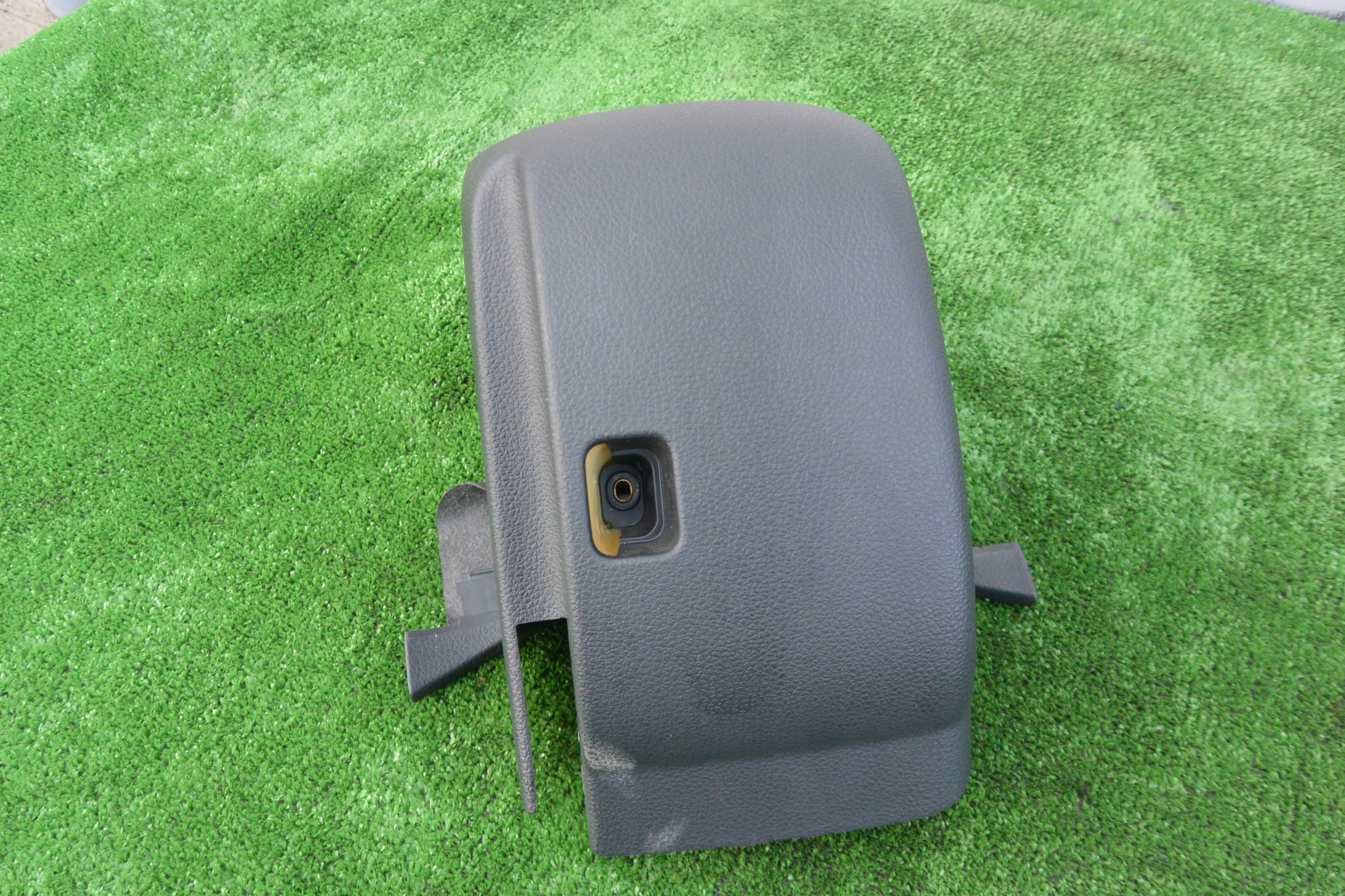 BLENDE ABDECKUNG DES LENKRADS KPL VW PASSAT B7 USA