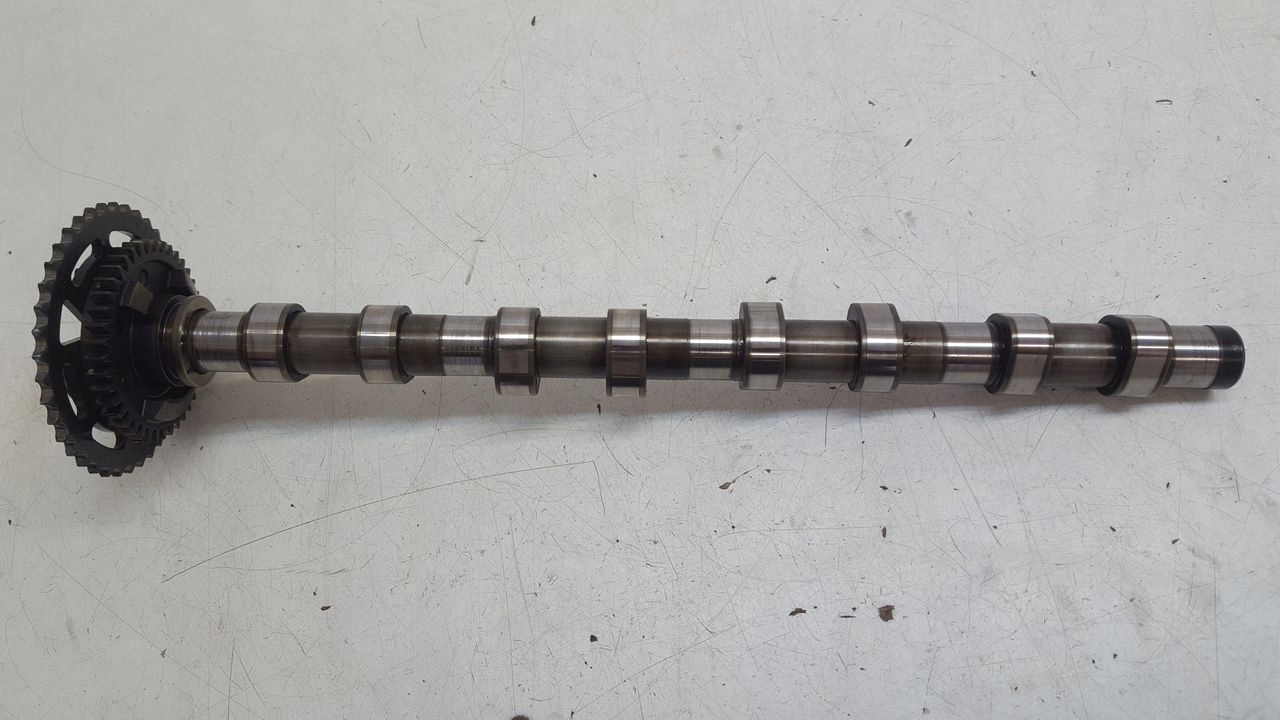 Arbre à cames d’échappement BMW E90 E91 2,0TD N47B20A