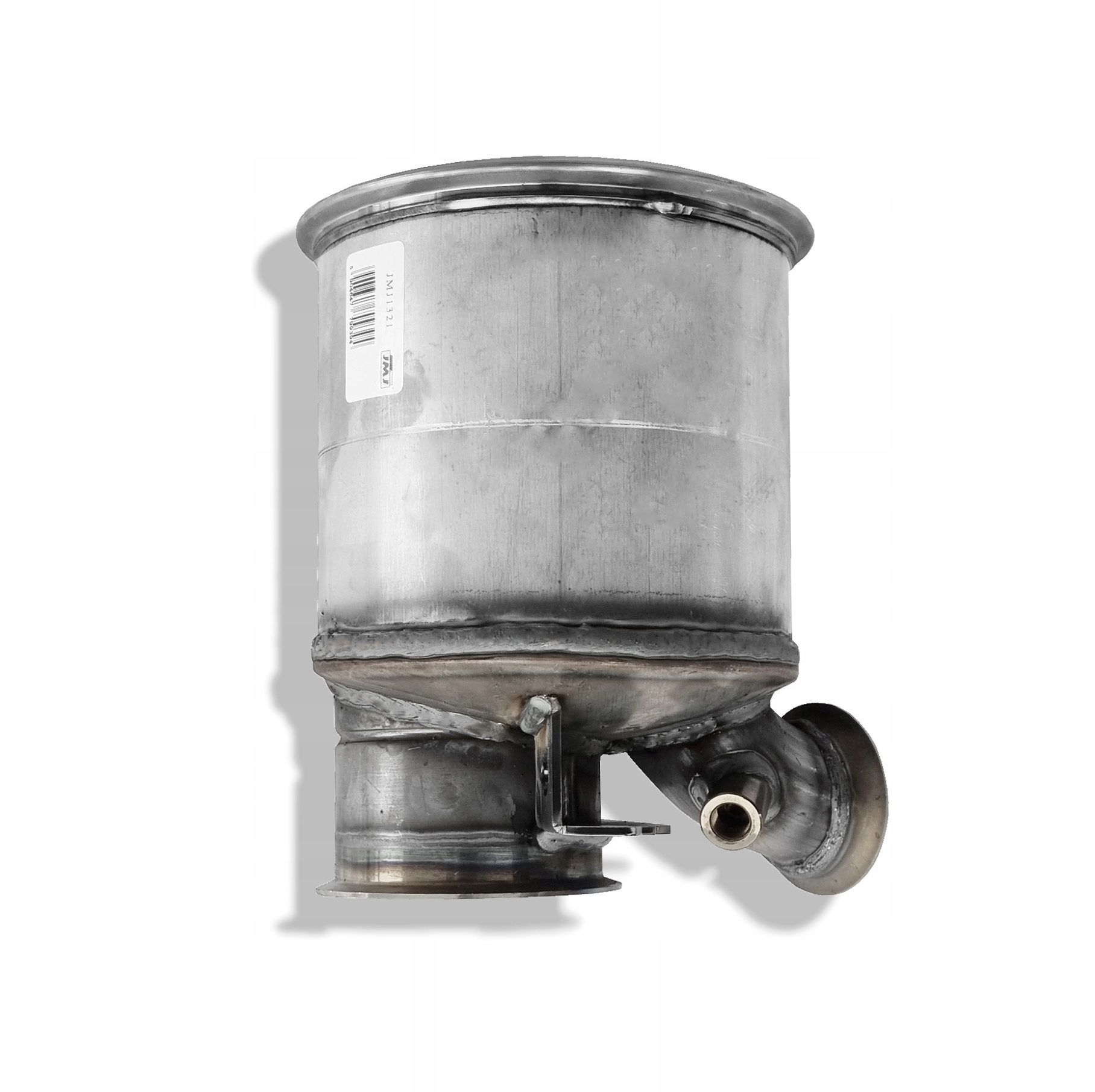 DPF1321 - Seat Leon 1.6 2.0 TDI (з 2012 р.) DPF 04L131602EX