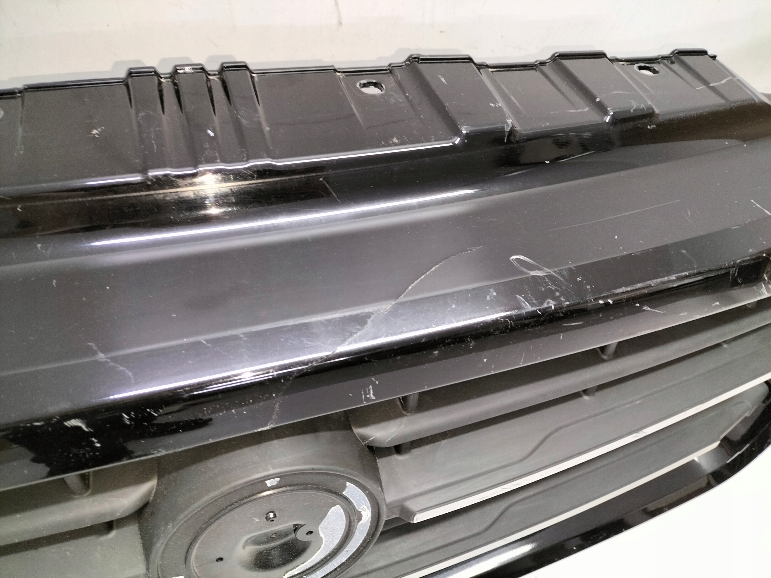 grille grid grill FIAT DUCATO III LIFT 14