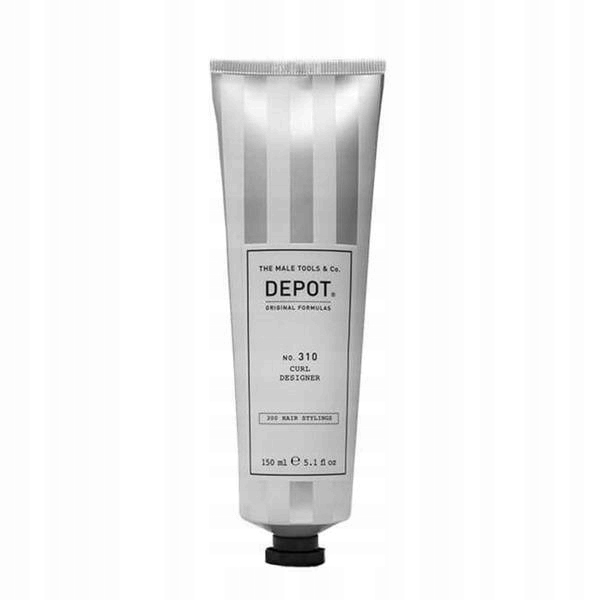 Depot NO. 310 Curl Designer 150ml