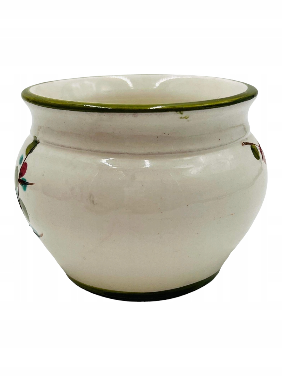 Doniczka Porcelana Boho Farm Marka Emporia Home