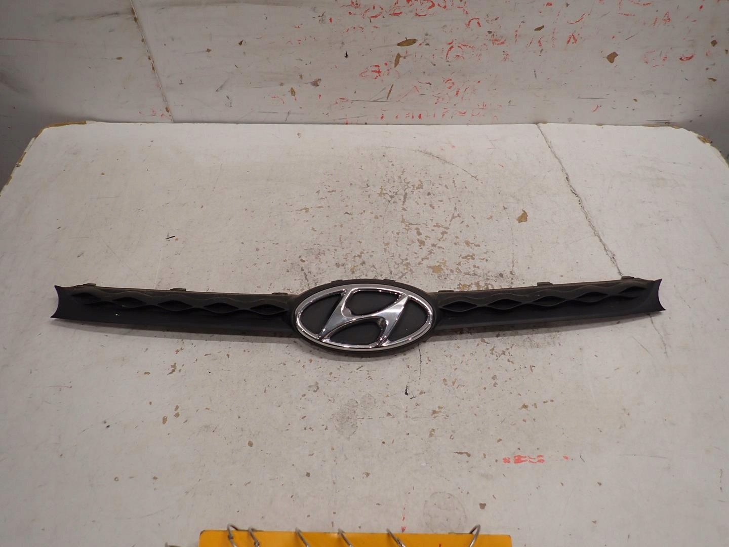 Grill HYUNDAI I10 II 2014-2016 86351-B9000