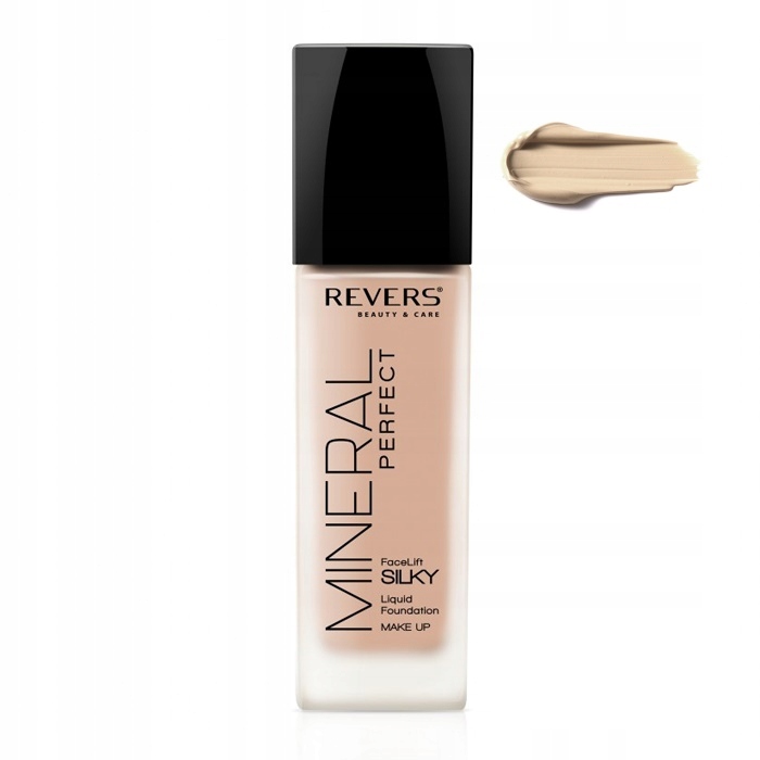 

Revers Fluid Podkład do twarzy 21 Natural 40ml