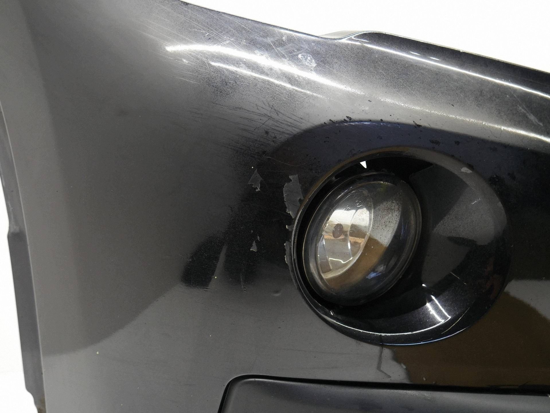 nárazník předek přední před facelift BMW F48 X1