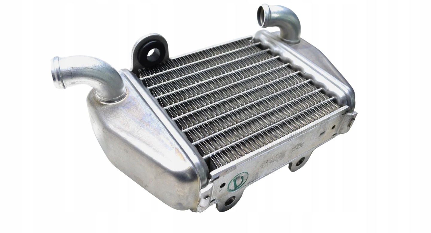 Chladič Vody Ktm Sx 85/105 03-12 U-10 47035008000