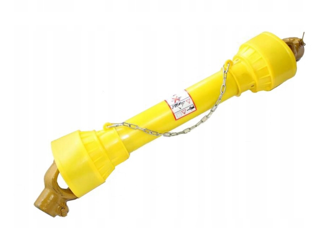 WAŁEK PRZEKAŹNIKA MOCY WOM FREZ drobny 75cm TRANSMISYJNY DO CIĄGNIKA Numer katalogowy części WW75