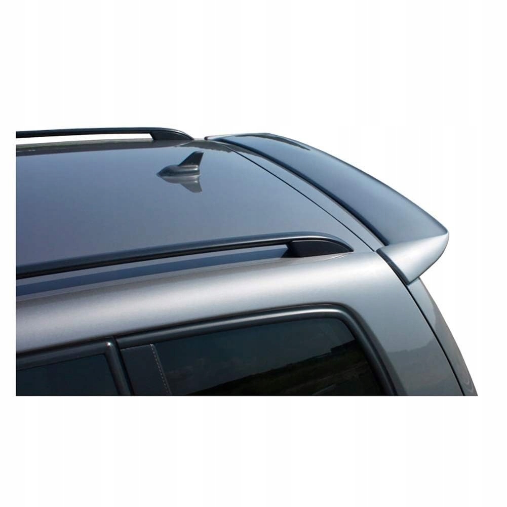 RDX Racedesign RDDS095 Spoiler dachowy Touran 1T 2003-2011 (PUR-IHS) J52