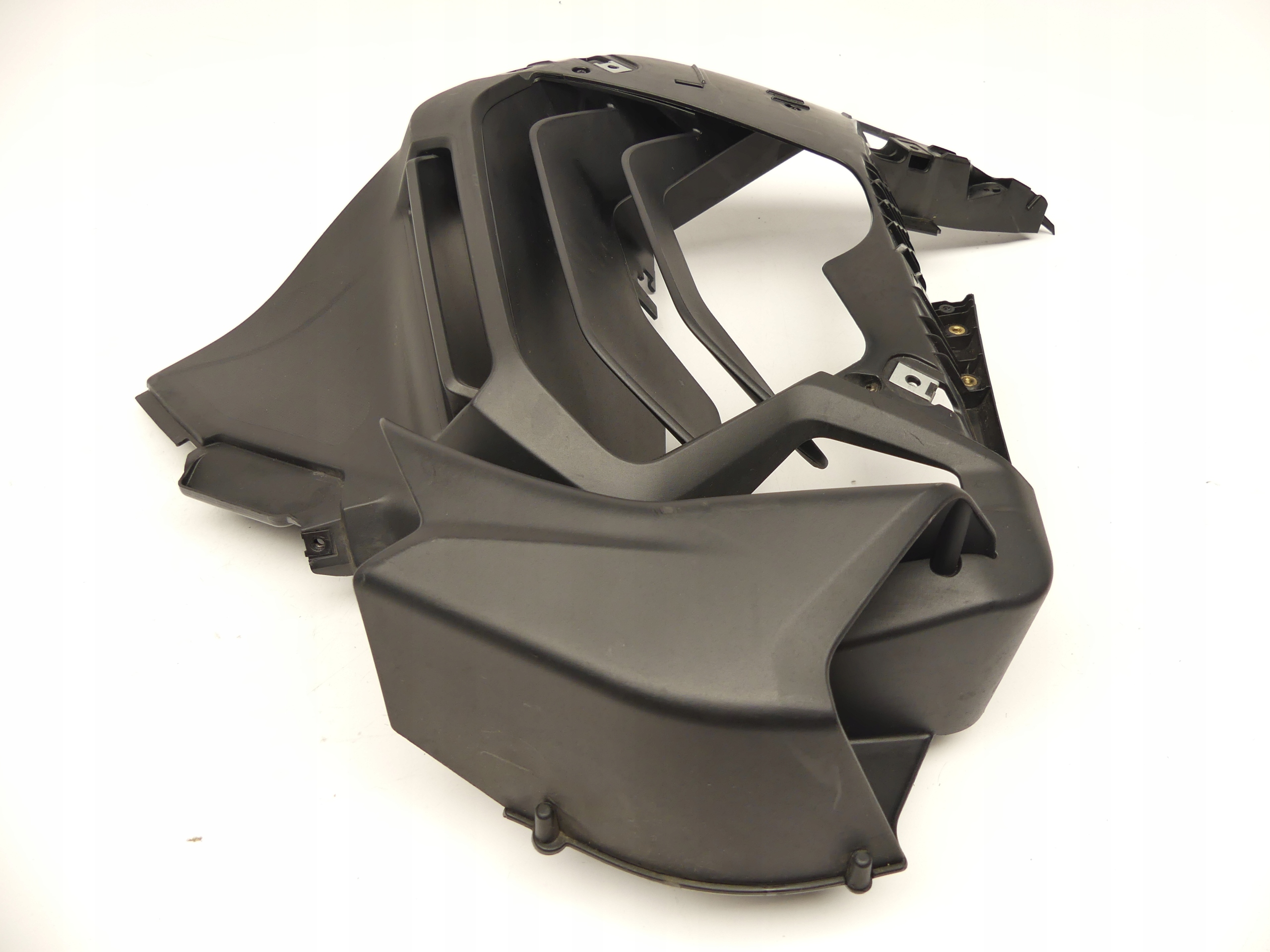 BOK OSŁONA OWIEWKA DUCATI MULTISTRADA V4 21+