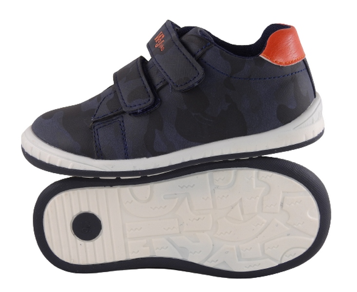 Półbuty chłopięce WOJTYŁKO 3A22006 moro r.30 Bohater / Bajka brak