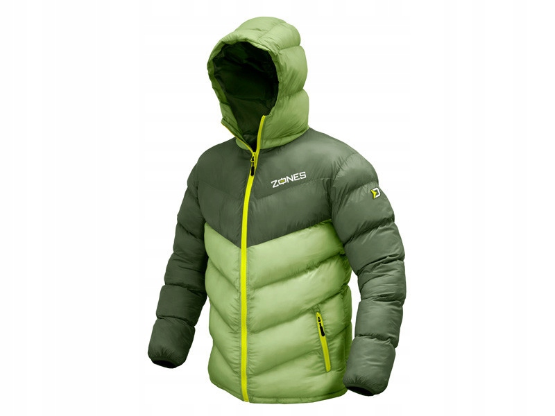 Delphin Kurtka Crosszones XXXL