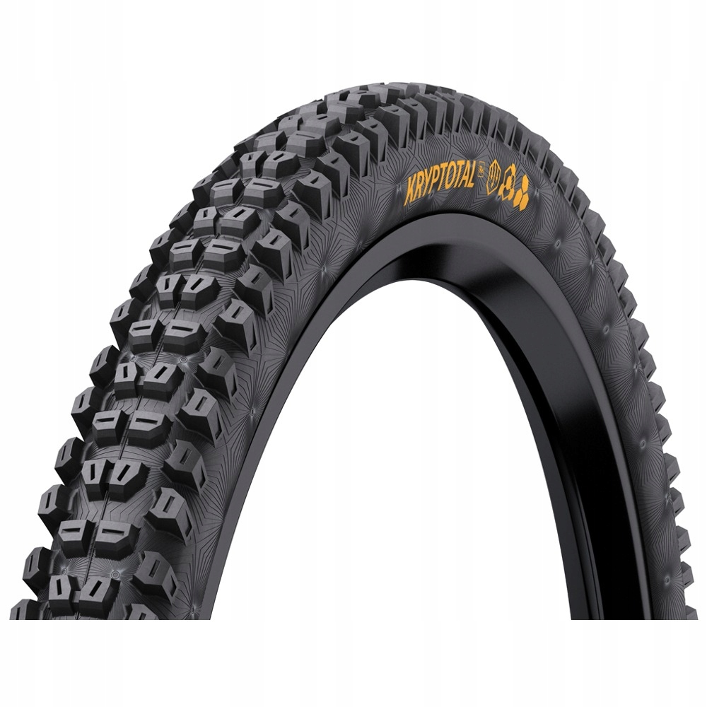 Plášť na kolo Continental Kryptotal-R Trail Endurance 29x2.6