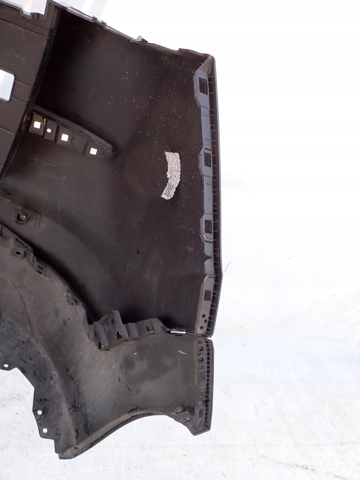 HYUNDAI TUCSON III 3 LIFT 18-20 bumper rear part PDC