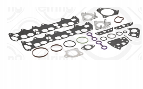 ZESTAW USZCZELEK CHŁODNICA OLEJ CHRYSLER 300C 04-