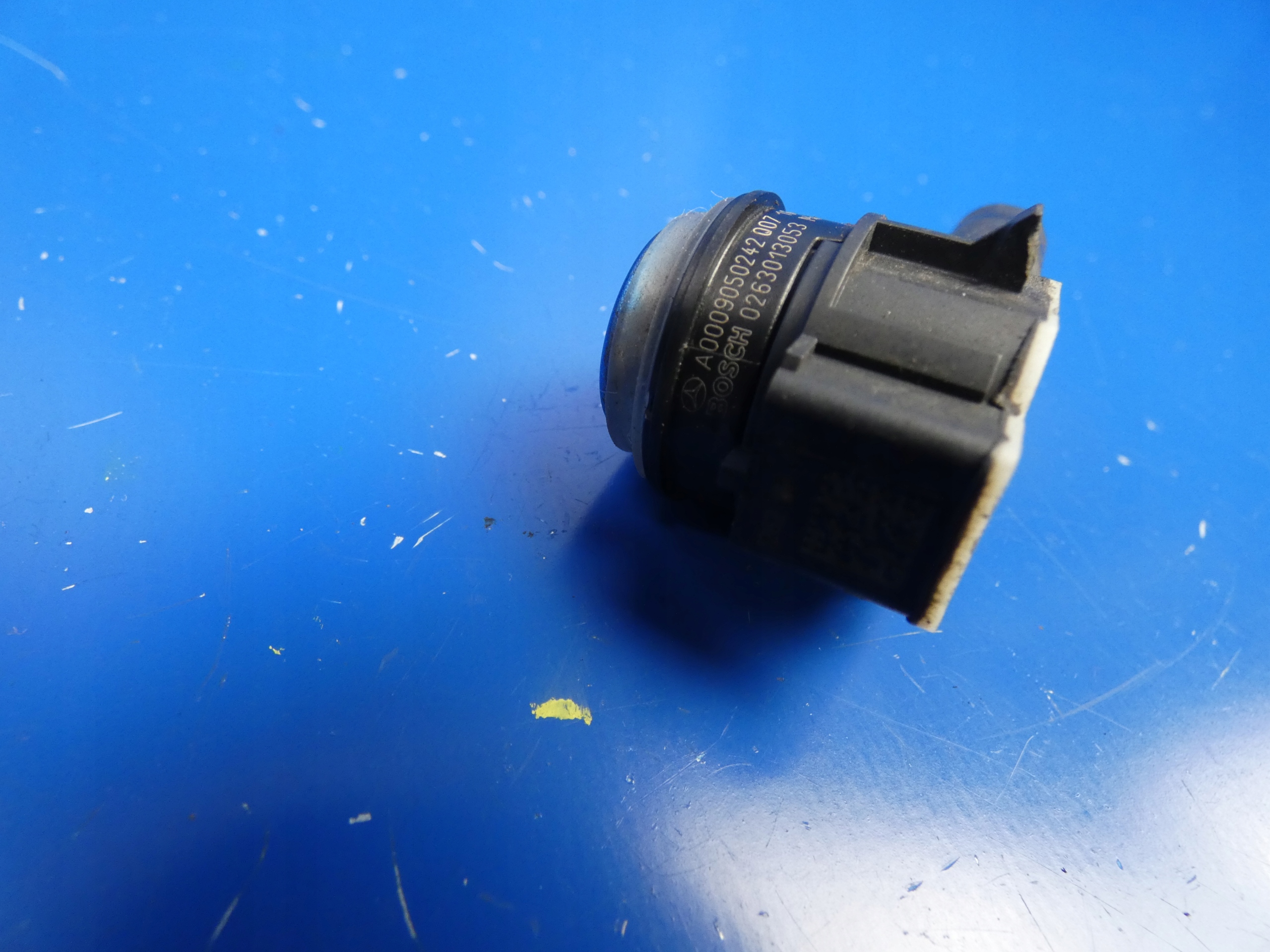 MERCEDES B W246 A W176 CLA W117 Sensor Parken PDC
