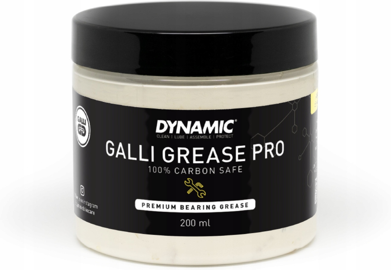 Dynamic smar Galli Grease Pro 200ml