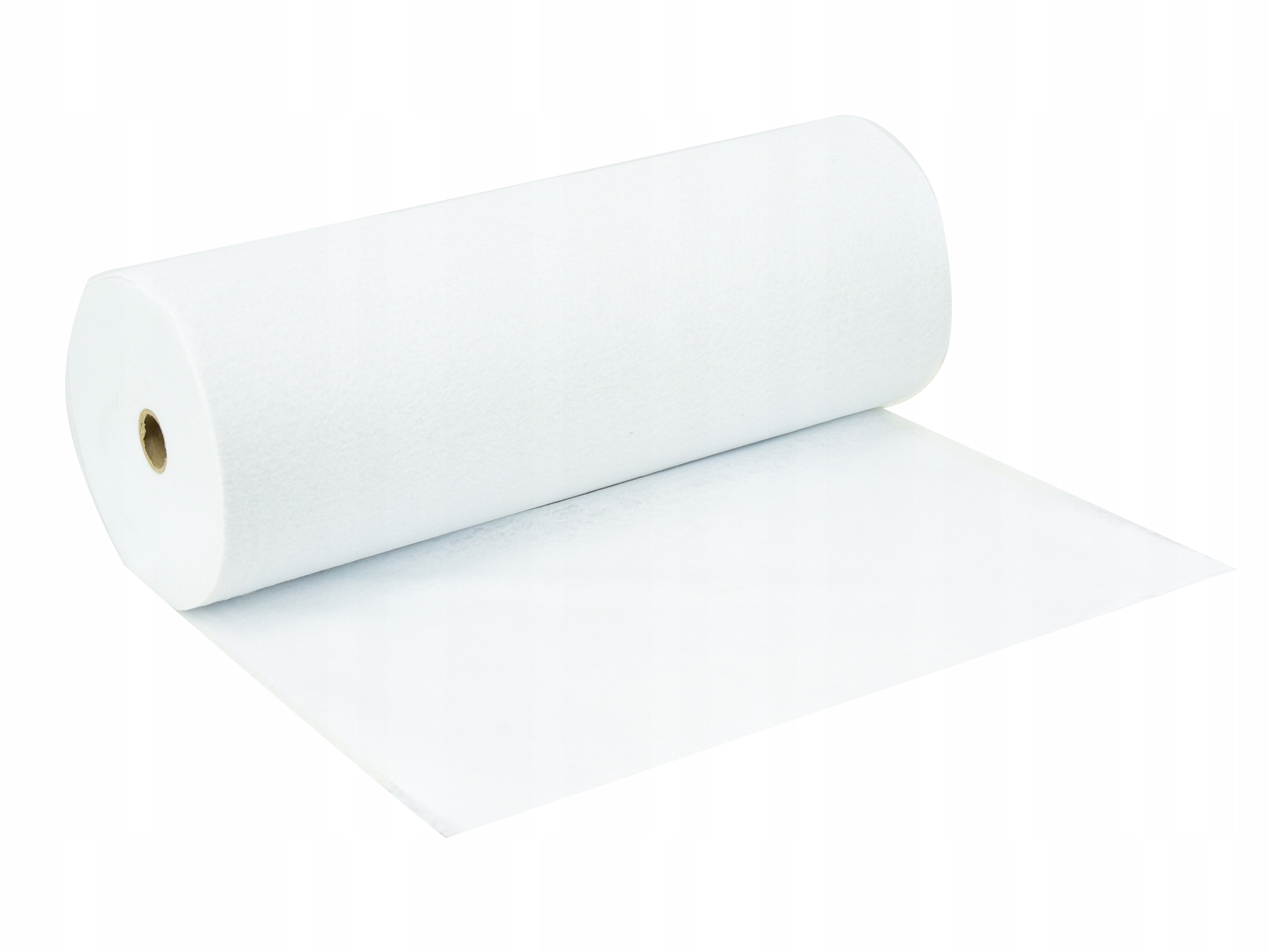 

Geowłóknina Pp do rury drenarskiej 1m x 50m 50mkw