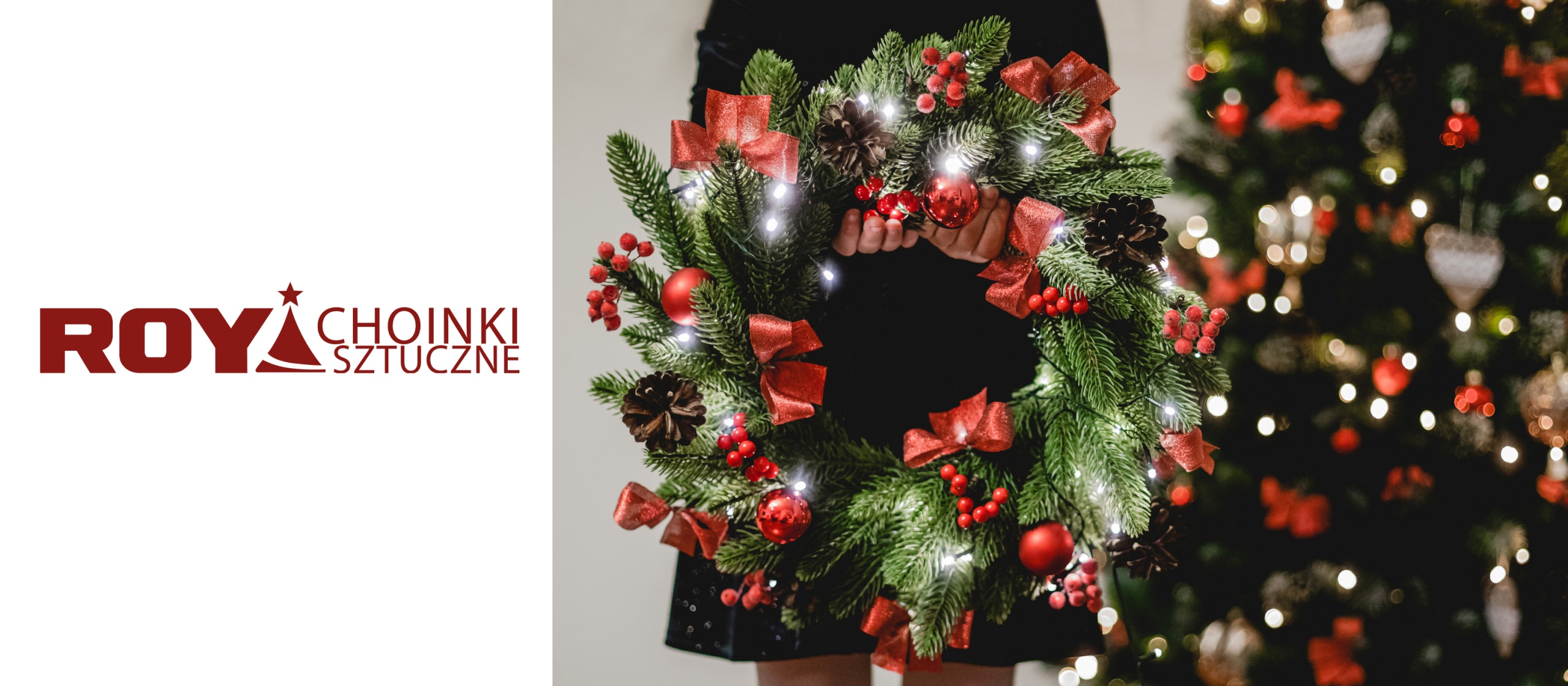 Wianek Jodła Andora Marka inna