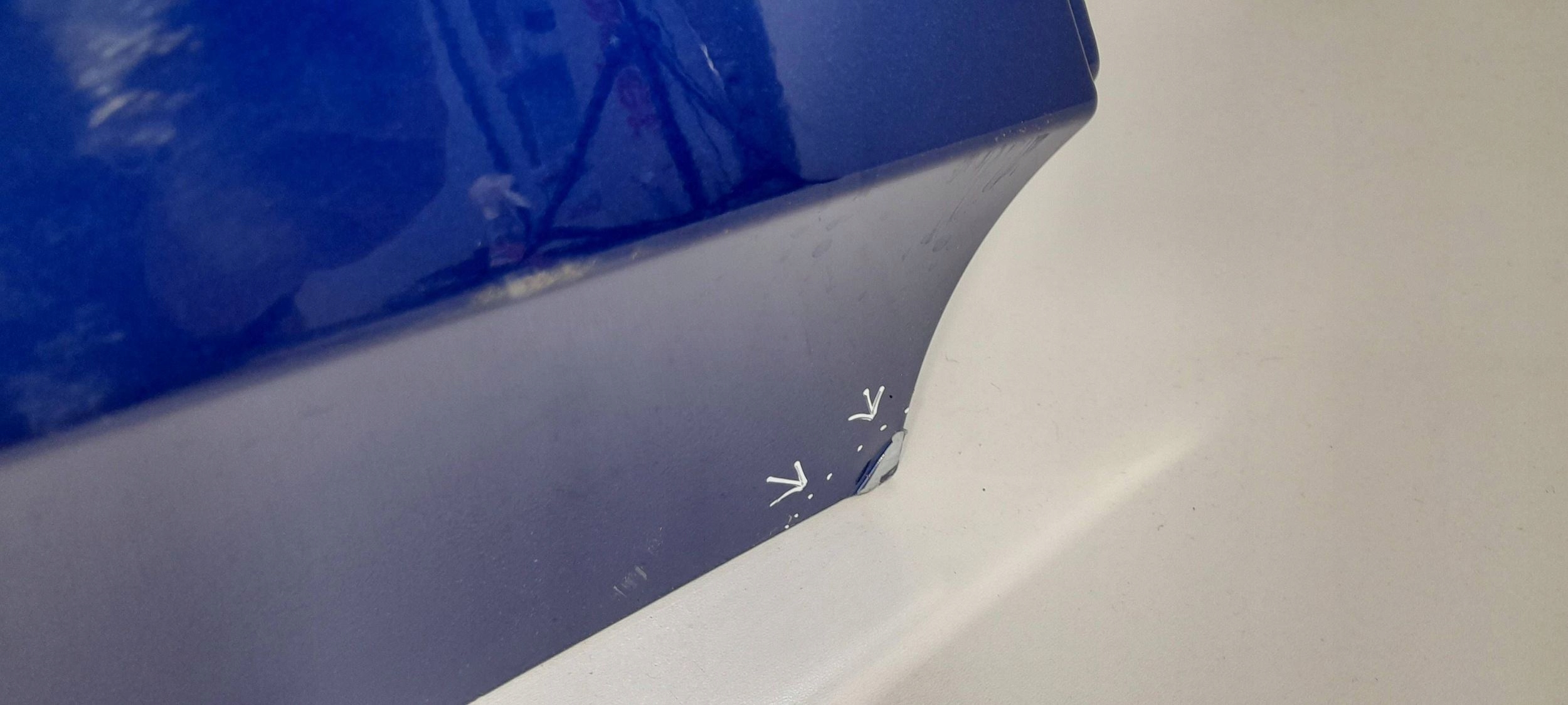 Renault Clio VI 2025r door rear. right (T513)