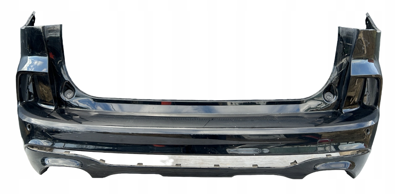 bumper rear part rear FORD KUGA MK3 ST-LINE PDC