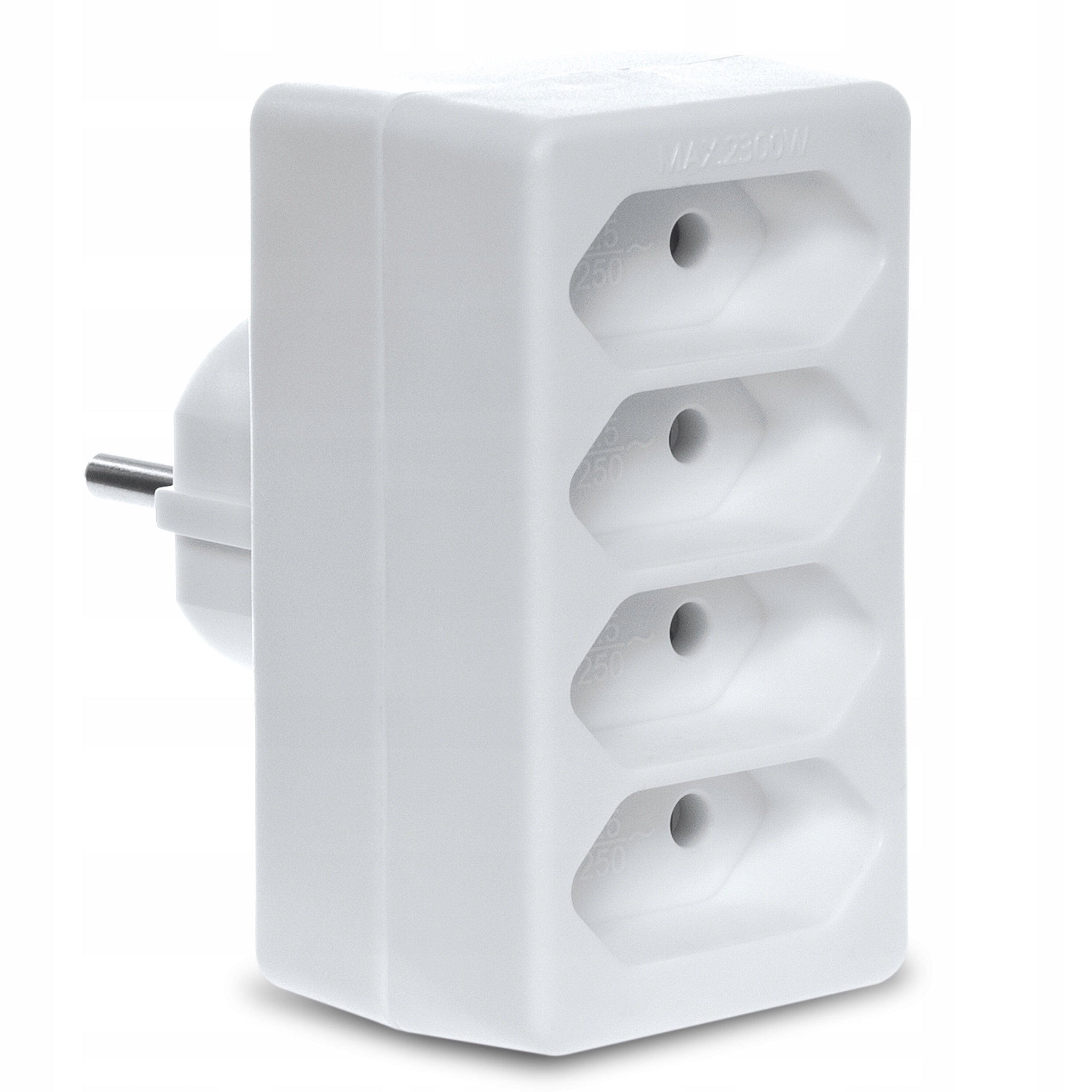 Rozgałężnik poczwórny R-4