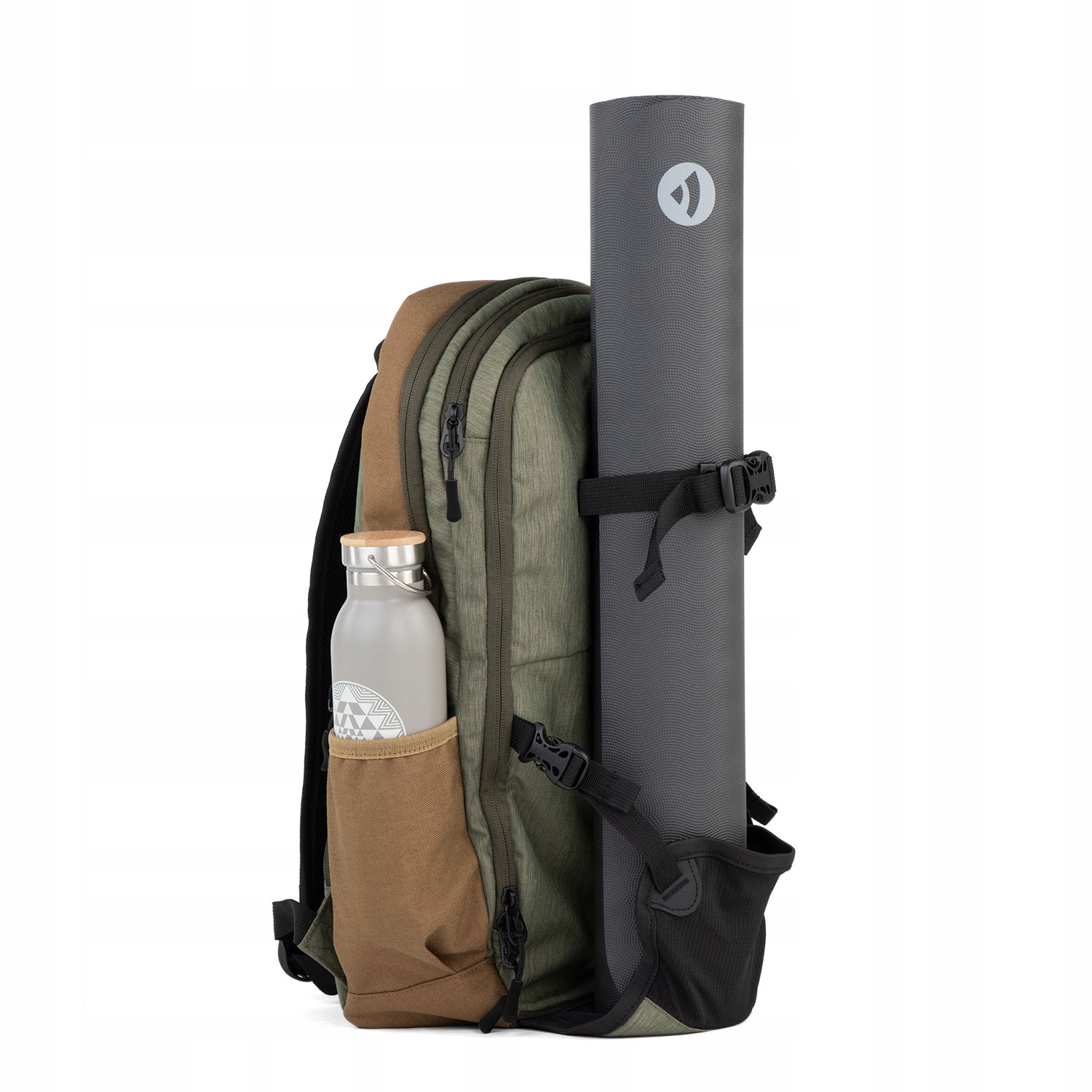 Batoh na podložku na jógu Bodhi Daypack Fitness Pilates