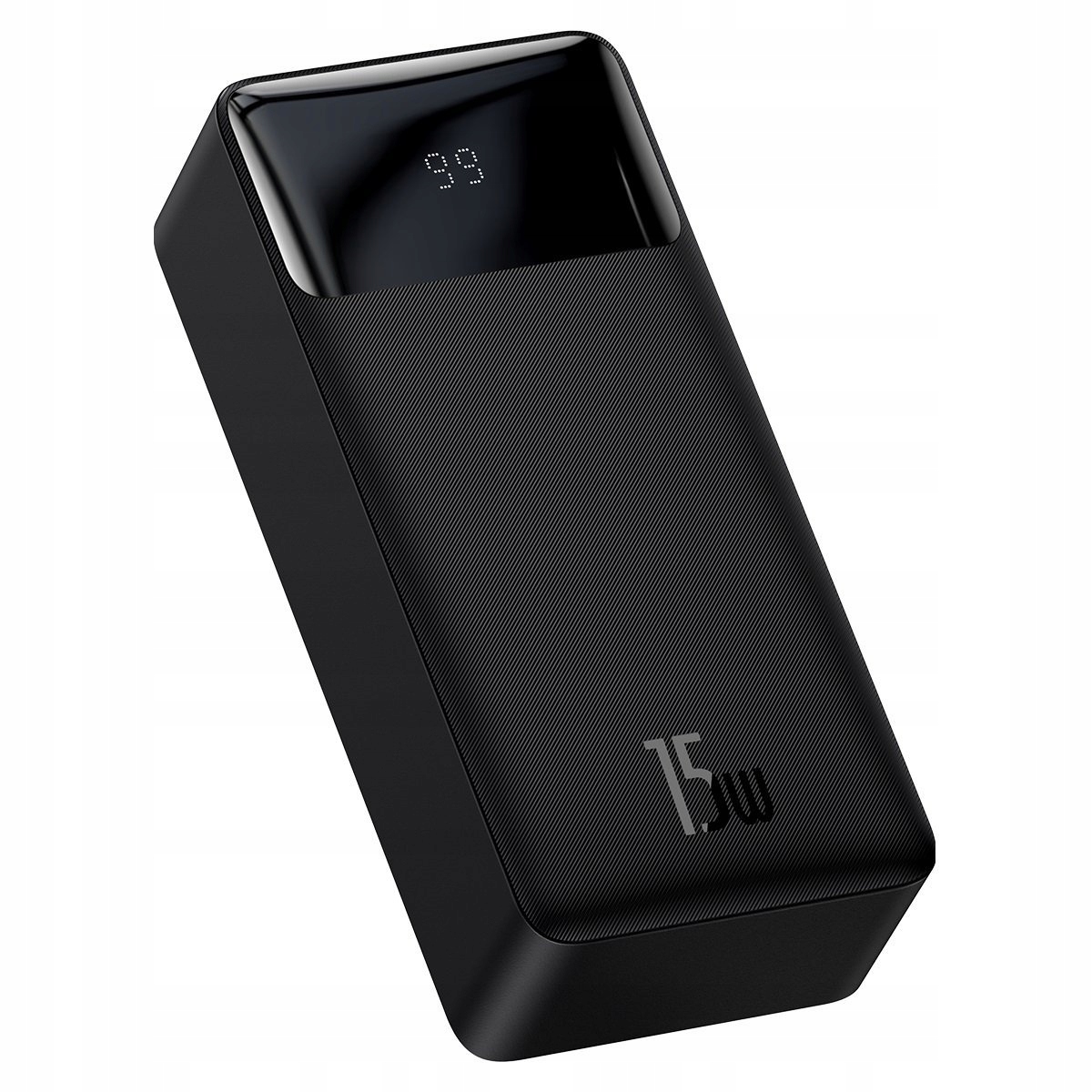 

Power Bank Baseus Bipow 30000mAh 2xUSB Usb-c 15W