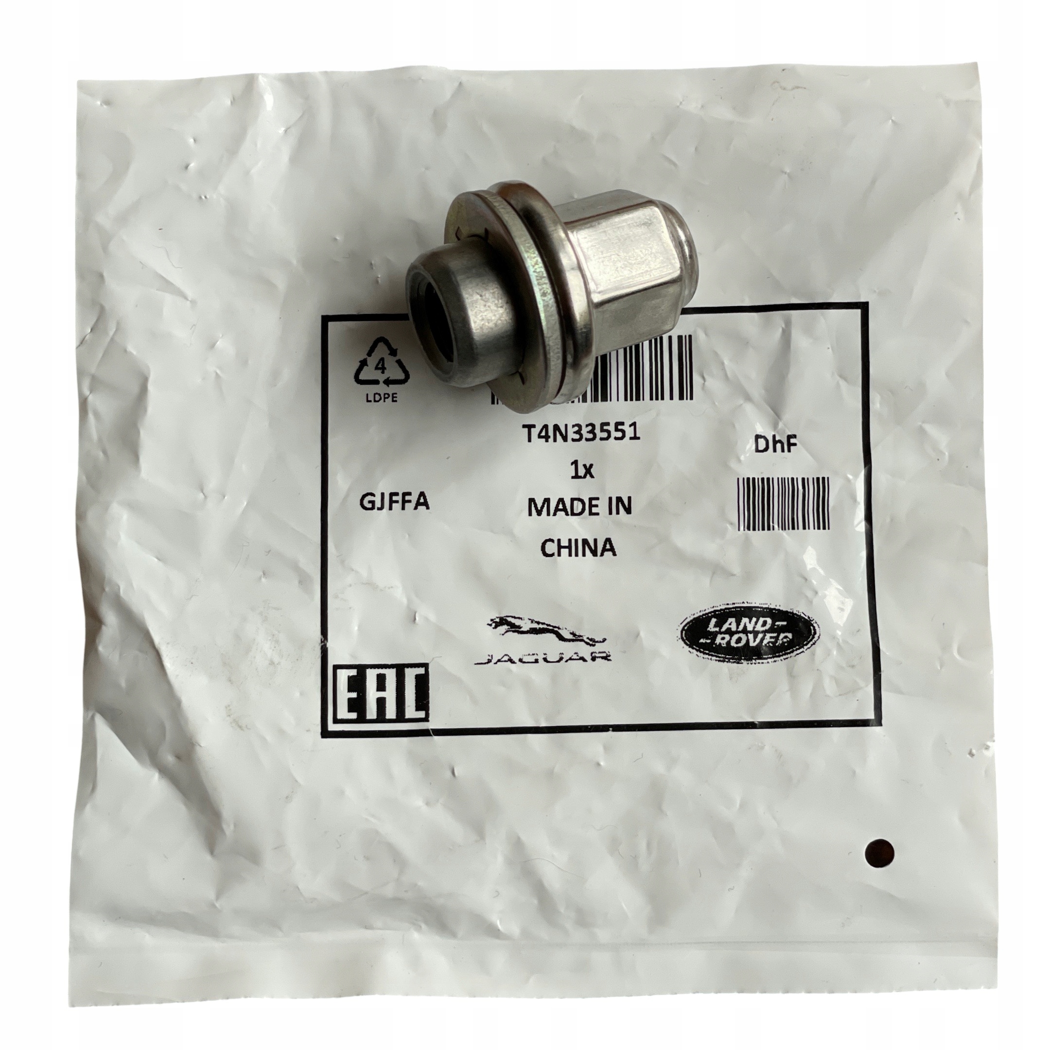 Matice kola alu kola Jaguar Xe Xf Xj Xjr Xk Xkr S-Type X-Type F-Type