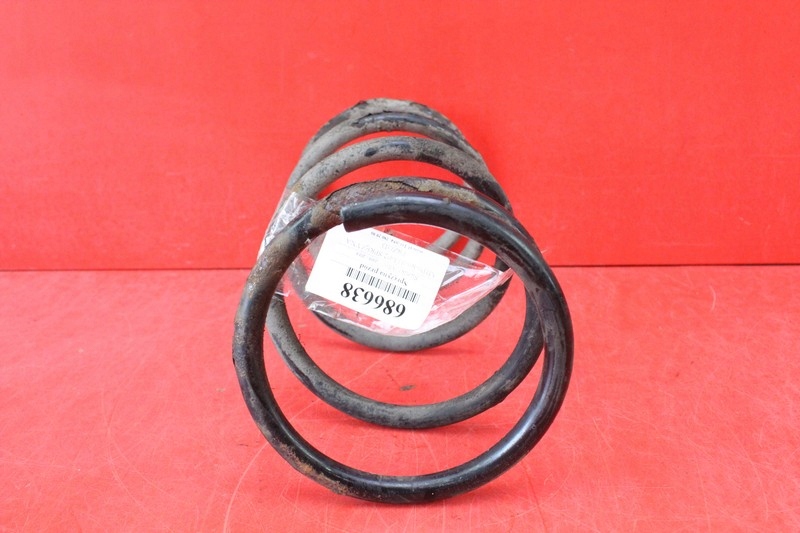 spring front front SUZUKI ALTO 7 VII 1.0 68 KM 09-14