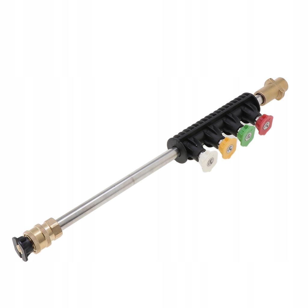 Extension & Quick Connect Water Spray Nozzles