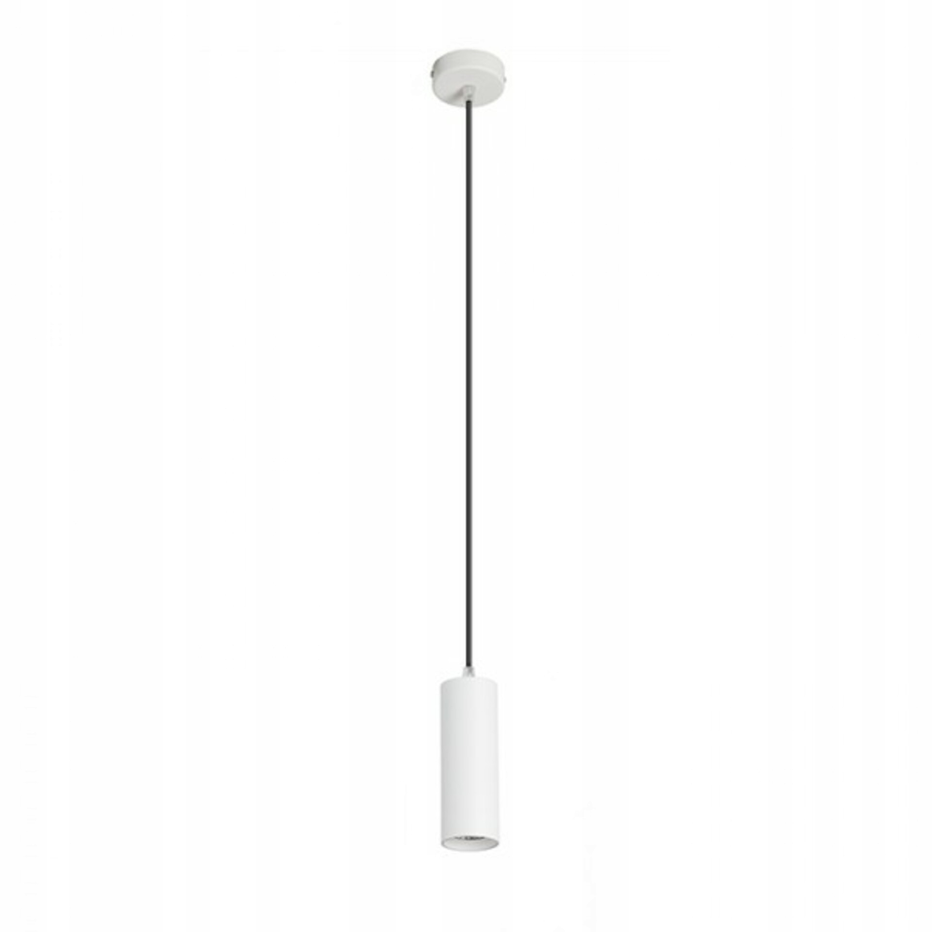 Rendl Mavro závěsné Led svítidlo bílé 12W 38° 3000K 1020lm
