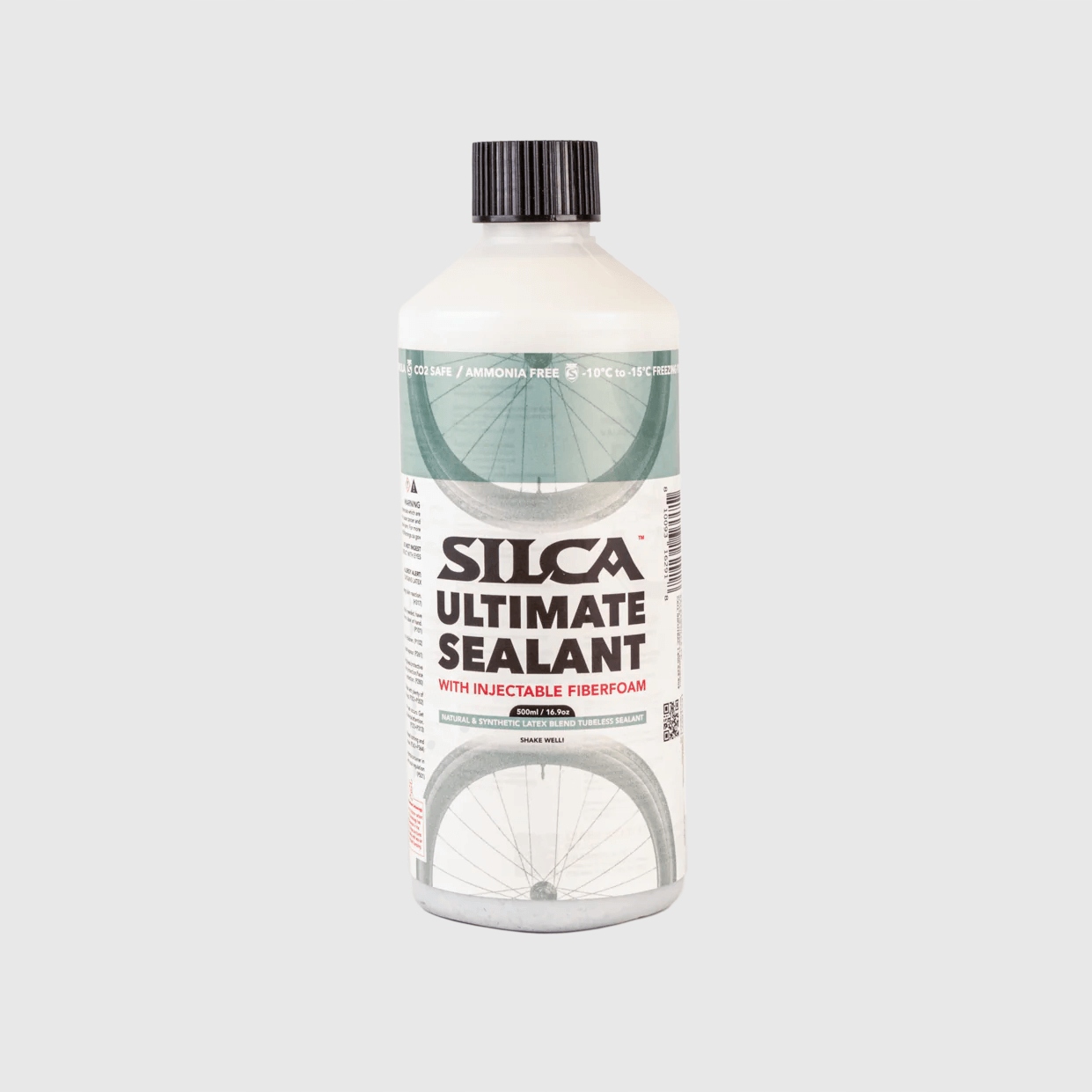Těsnící přípravek na pneumatiky Silca Ultimate Sealant 2.0 500 ml