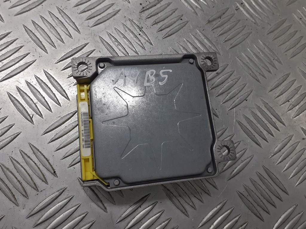 MODUŁ AIRBAG AUDI A4 B5 8D0959655L Producent części Audi OE