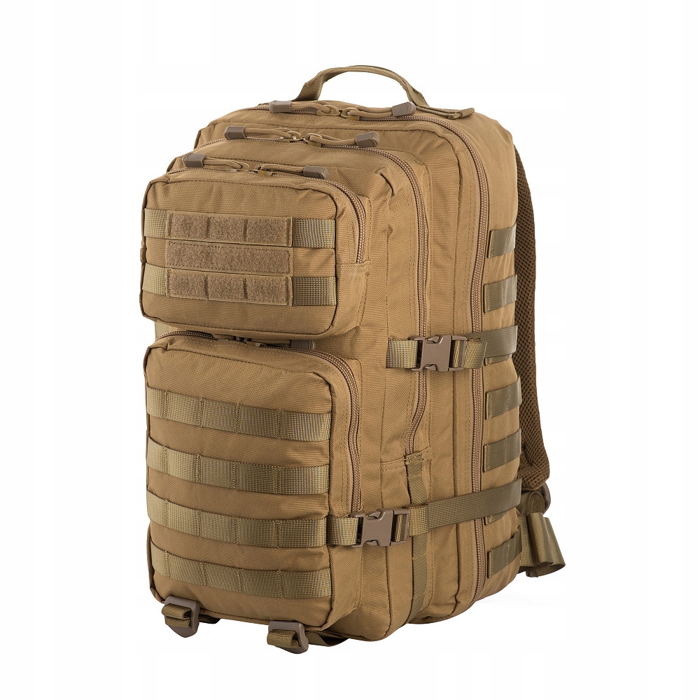Batoh Large Assault Pack M-tac