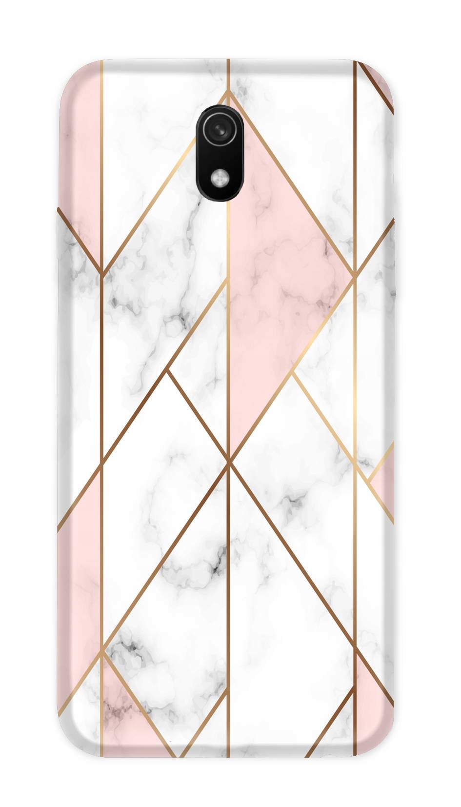 

Etui Do Xiaomi Redmi 8A + Szkło / Różne Wzory