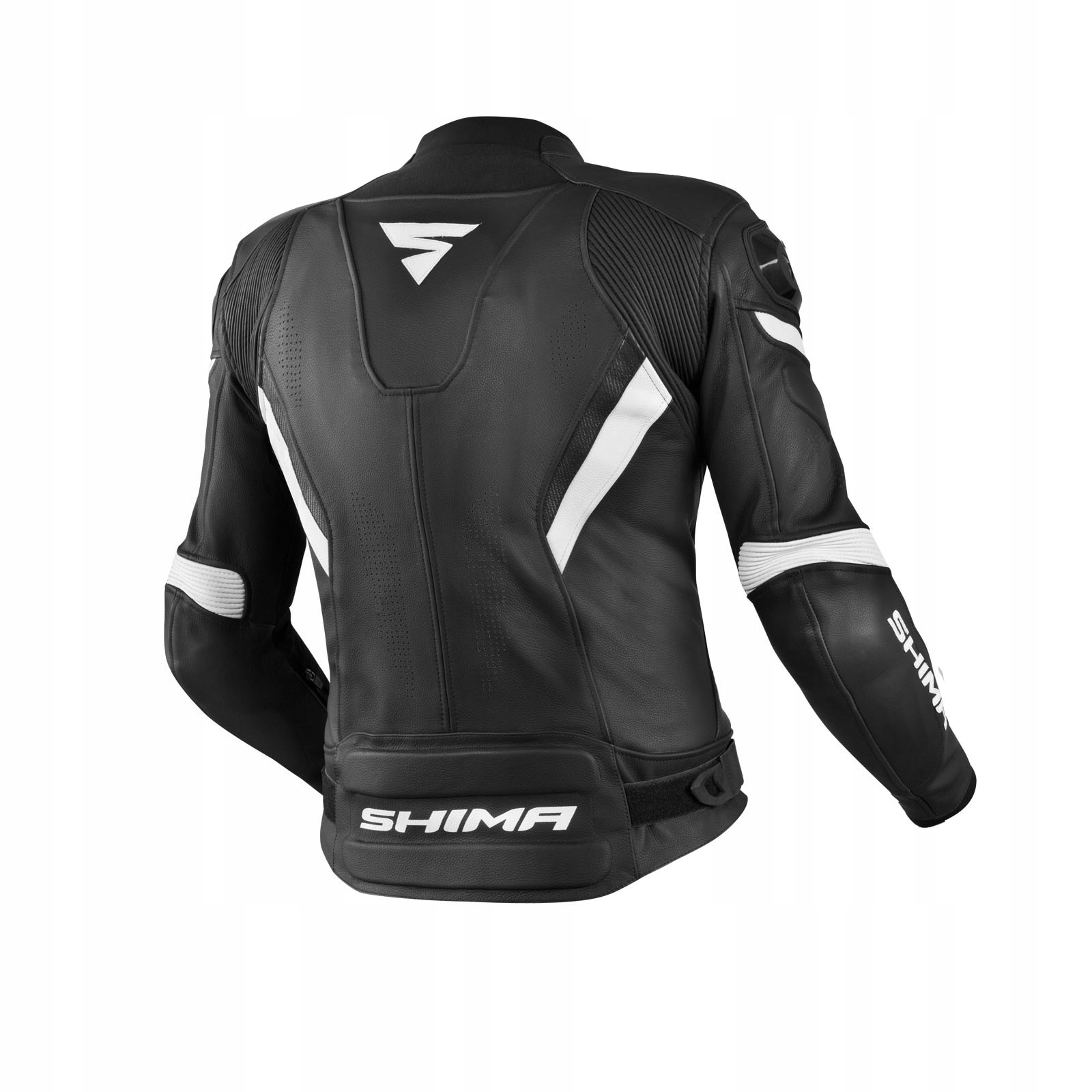 KURTKA SHIMA CHASE WHITE Producent Shima