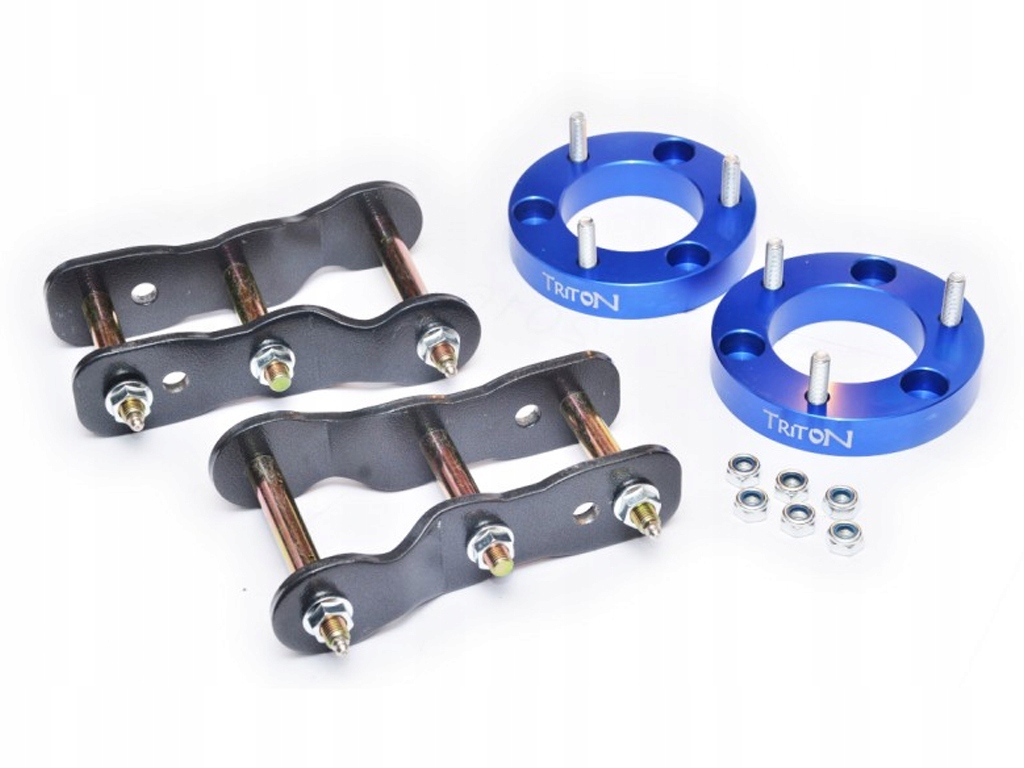 LIFT ZAWIESZENIA 2 CALE MITSUBISHI L200 05 19