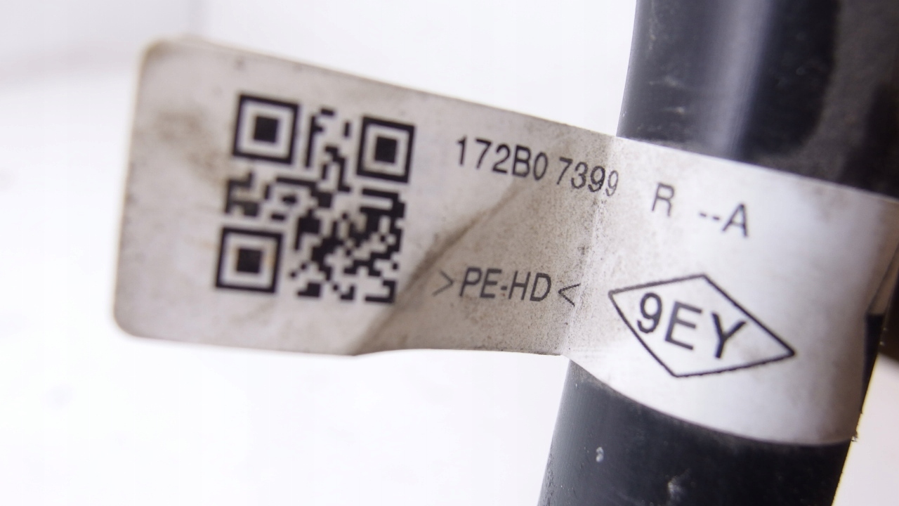 RENAULT MEGANE IV 1 5 WLEW ADBLUE Car type Passenger cars