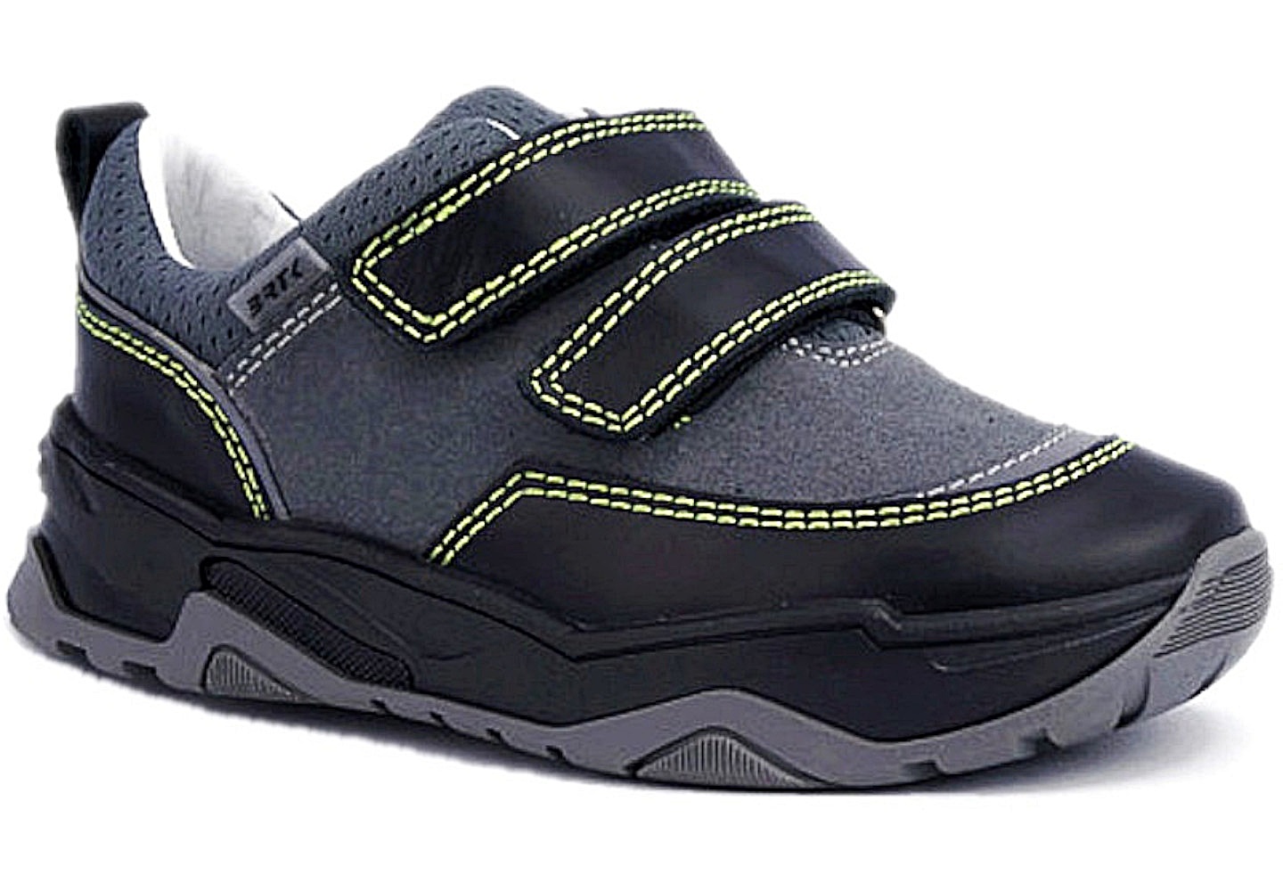 

Bartek buty 5172 Trzewiki chłopięce Półbuty 27