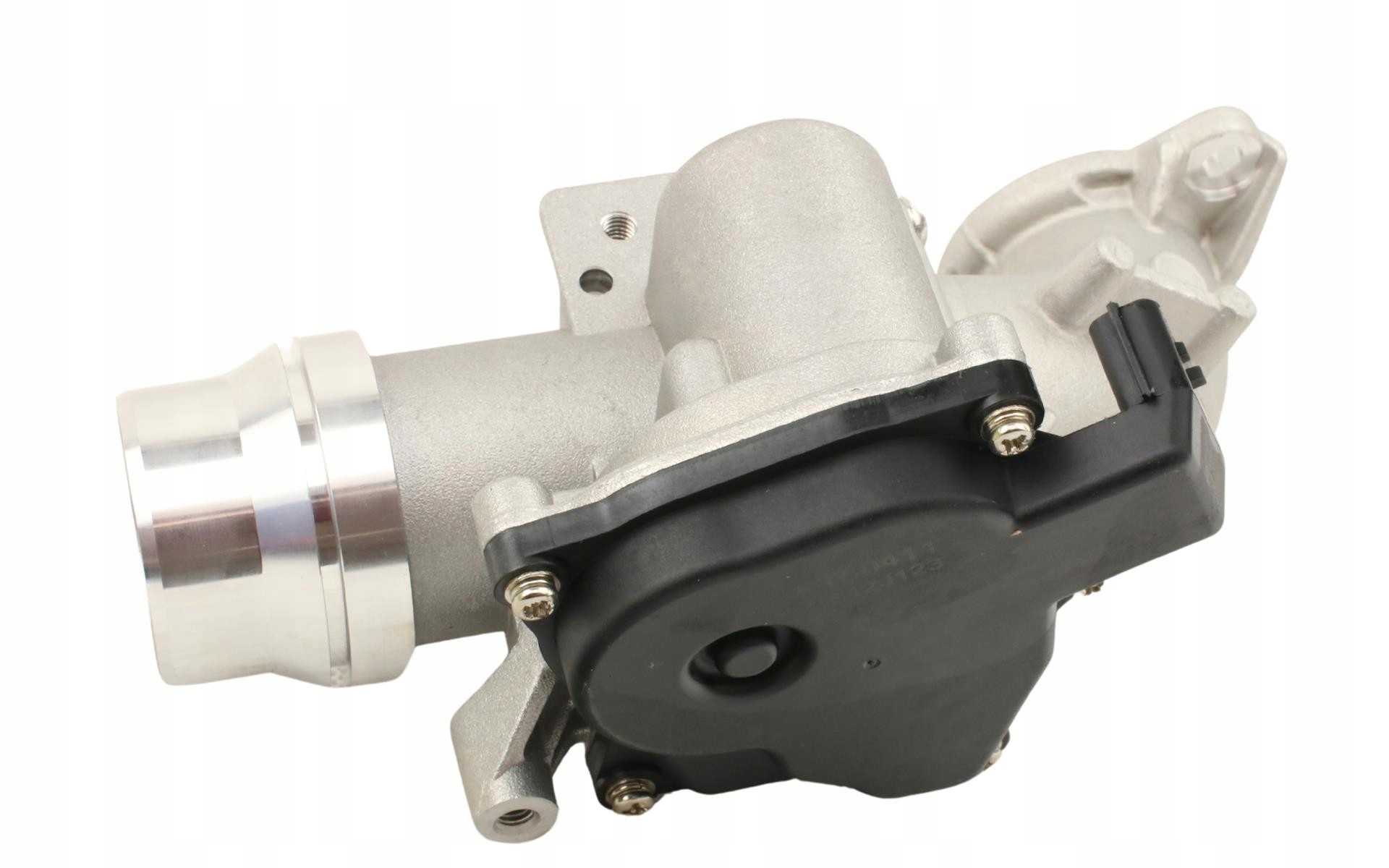 Fast FT50411 корпус