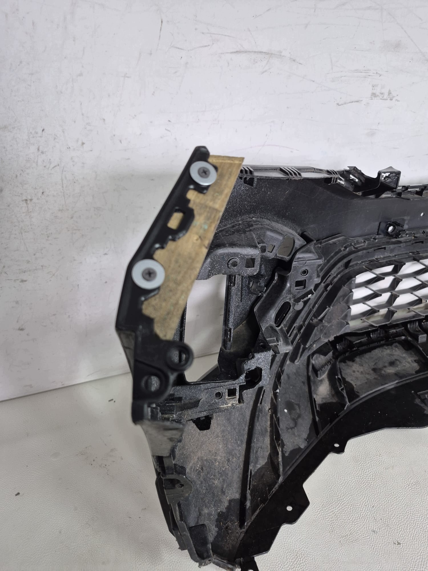 VW T-ROC and 1 LIFT 21-25 bumper front front 6XPDC