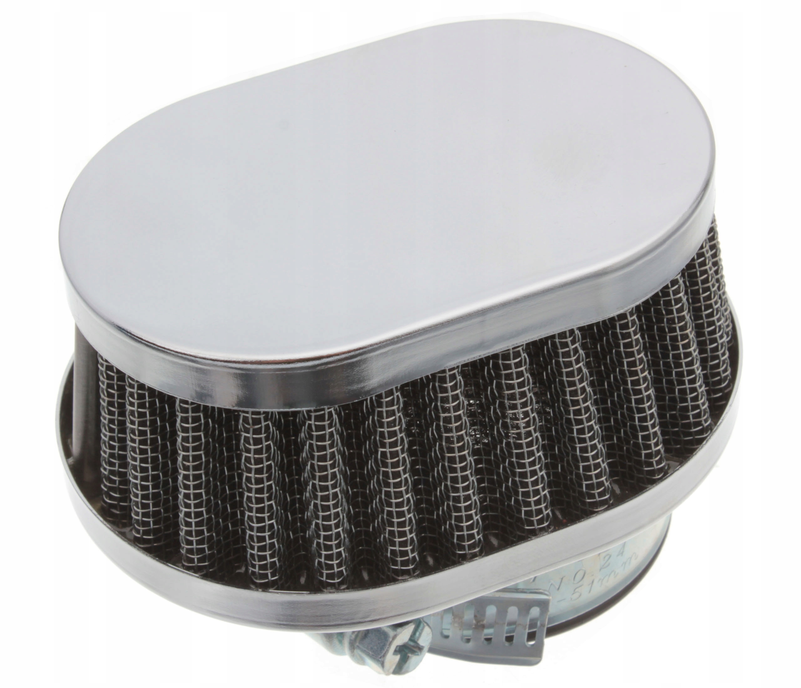 FILTR STOŻKOWY CHROM WSK 175 SHL JUNAK AWO IFA 38 Numer katalogowy części 2234567