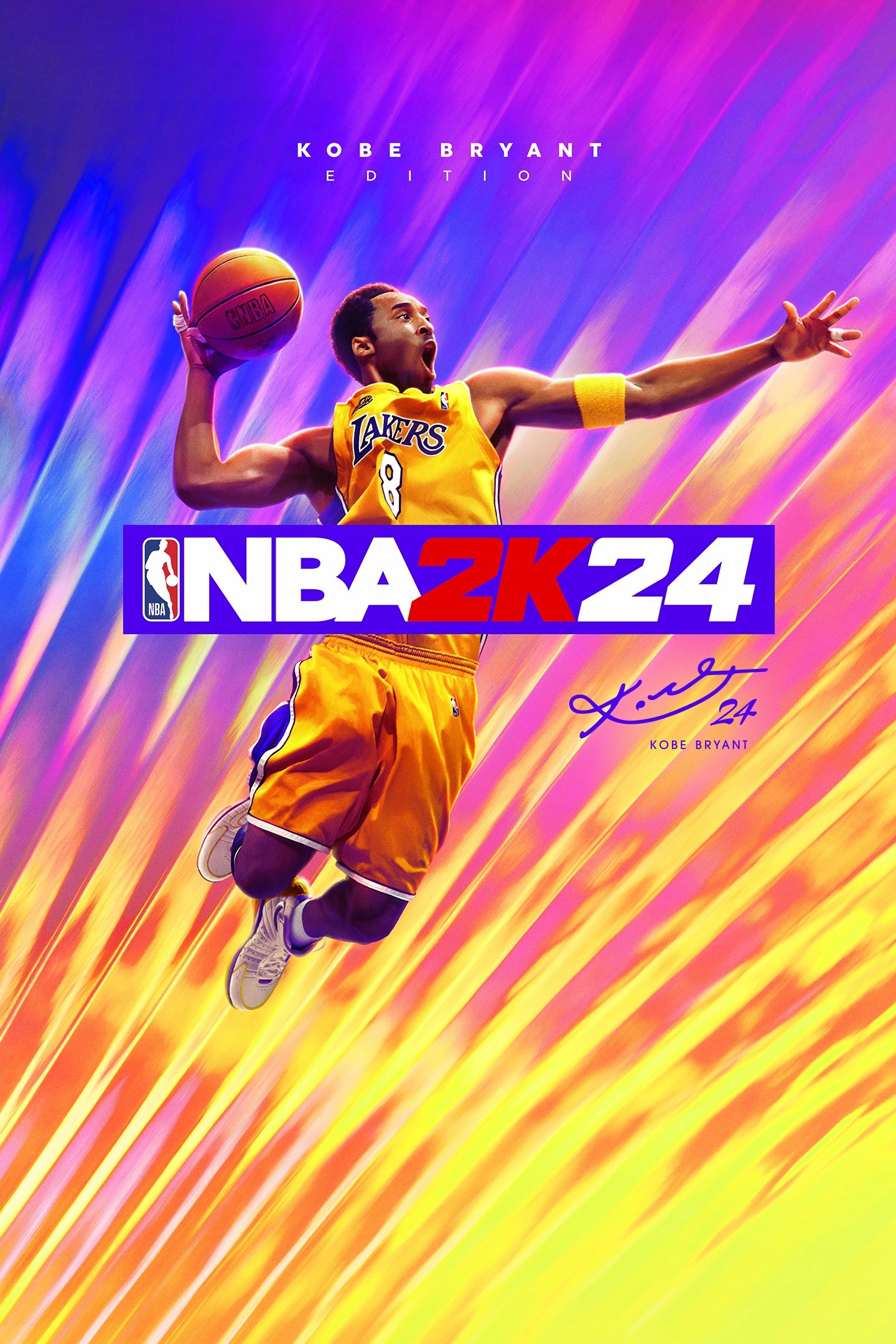 NBA 2K24 - KLUCZ XBOX SERIES X | S