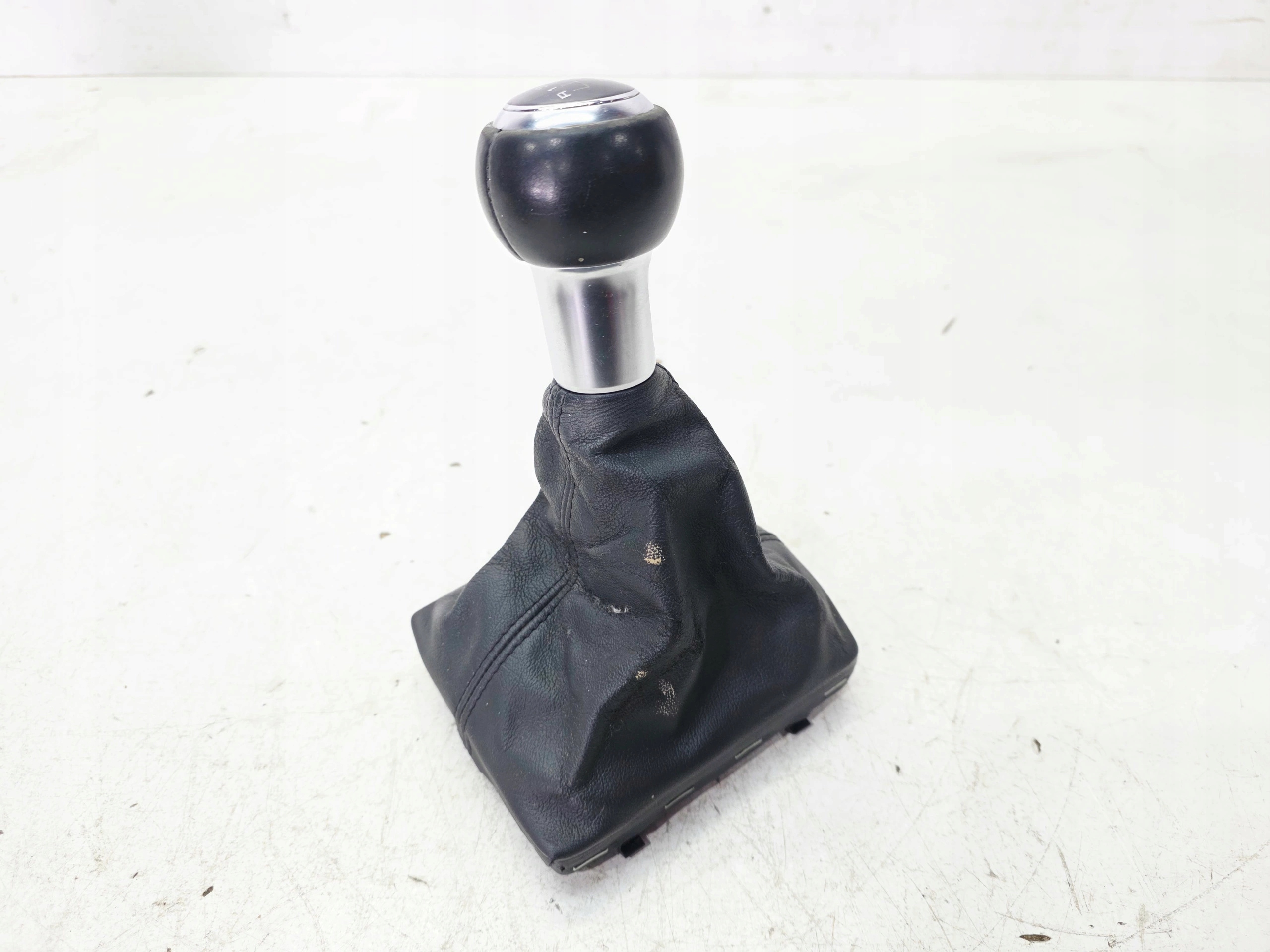 ghetta LEVA CAMBIO AUDI A3 8V 8V0863278C 1KT 1/26