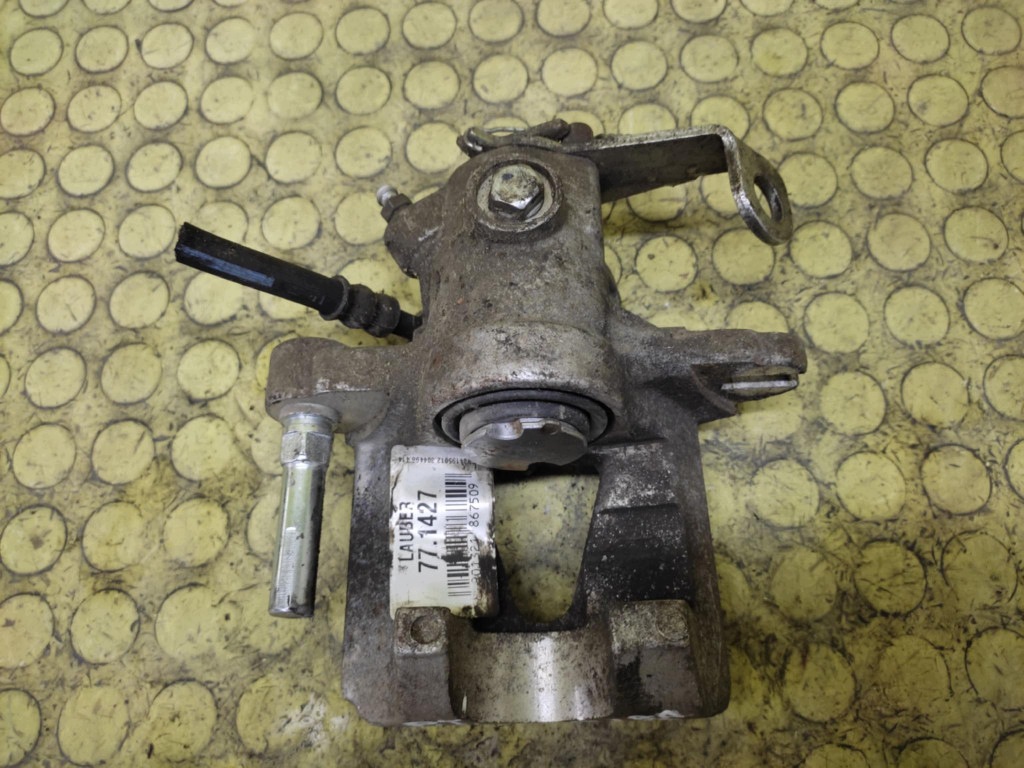 OPEL ZAFIRA A caliper brake right rear part